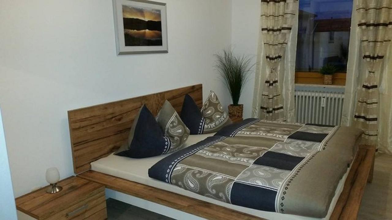 Landgasthof Benjamin Treffelstein Екстер'єр фото